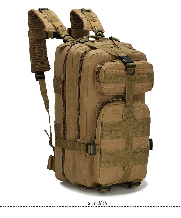 Outdoor Military Trekking BagsOutdoor Military Trekking Bags