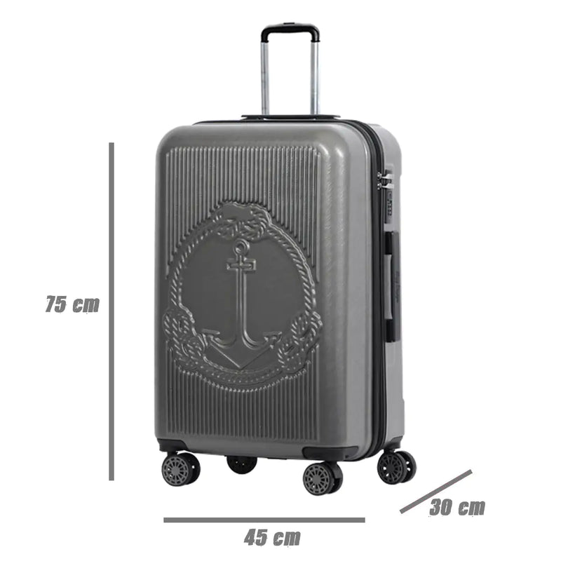 Ocean Suitcase LuggageOcean Suitcase Luggage