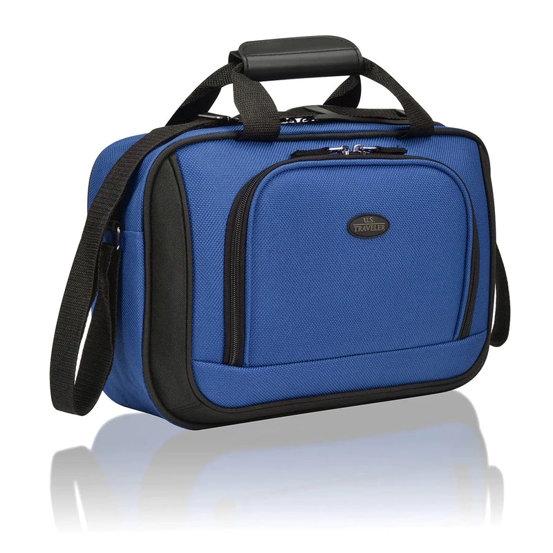 Rio Lightweight Carry-On SuitcaseRio Lightweight Carry-