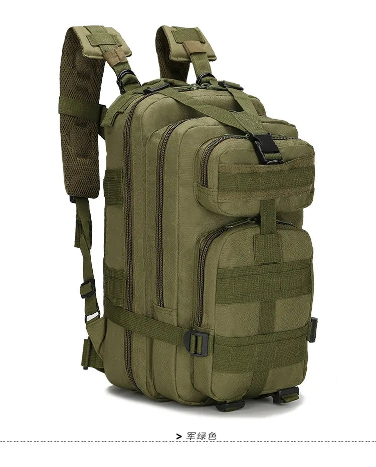 Outdoor Military Trekking BagsOutdoor Military Trekking Bags