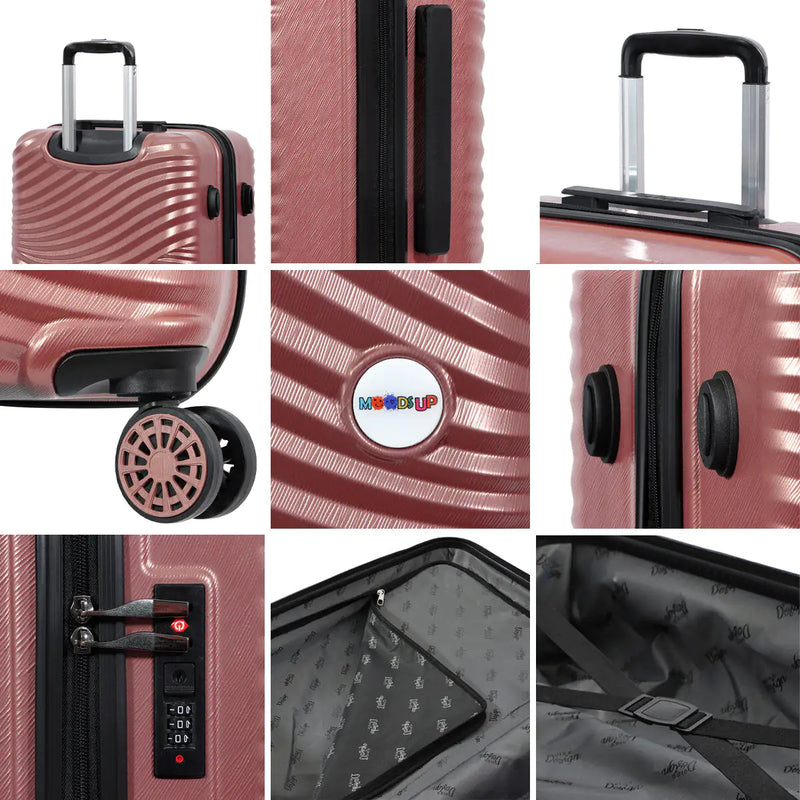 Medium SuitcaseMedium Suitcase