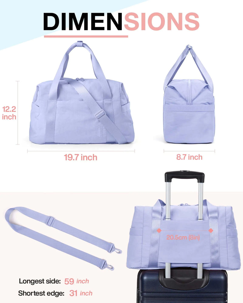 Women Travel BagWomen Travel Bag