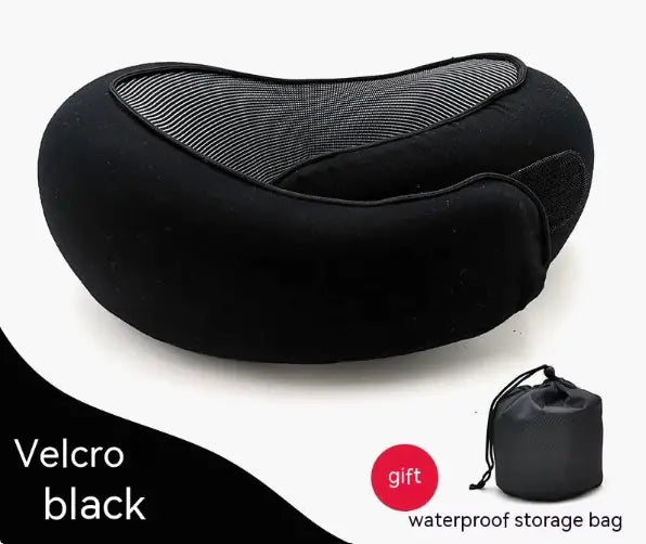 Travel Neck PillowTravel Neck Pillow