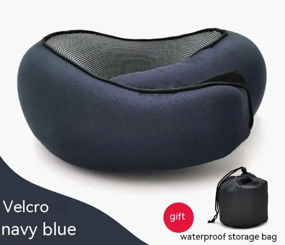 Travel Neck PillowTravel Neck Pillow