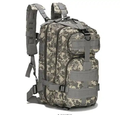 Outdoor Military Trekking BagsOutdoor Military Trekking Bags