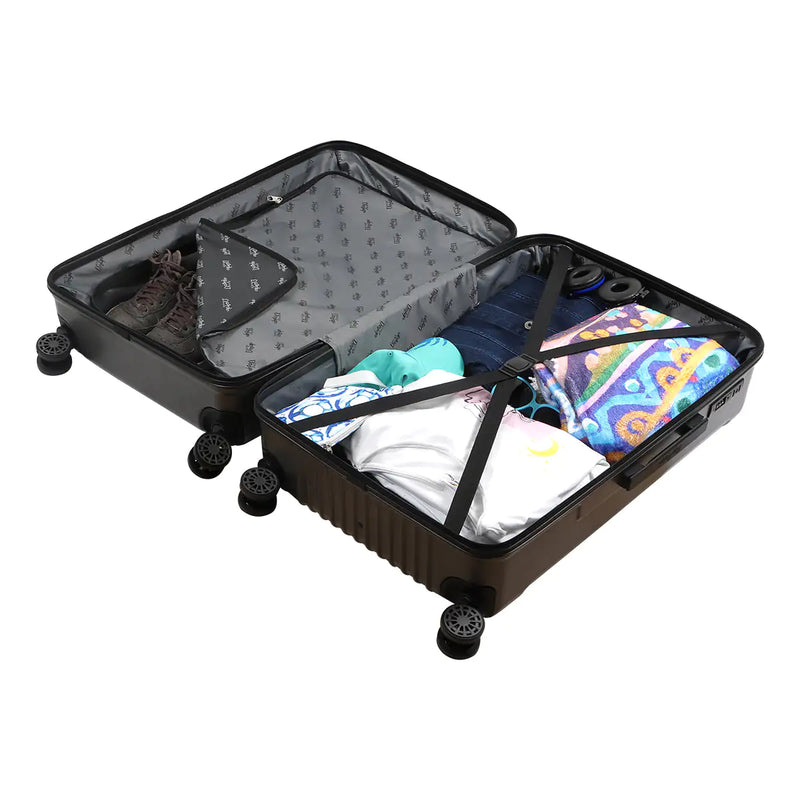 Ocean Suitcase LuggageOcean Suitcase Luggage