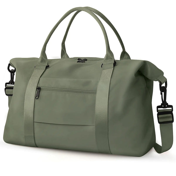 Waterproof Weekender BagWaterproof Weekender Bag