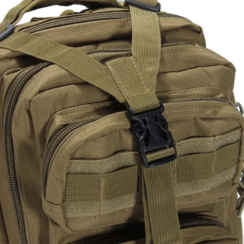 Outdoor Military Trekking BagsOutdoor Military Trekking Bags