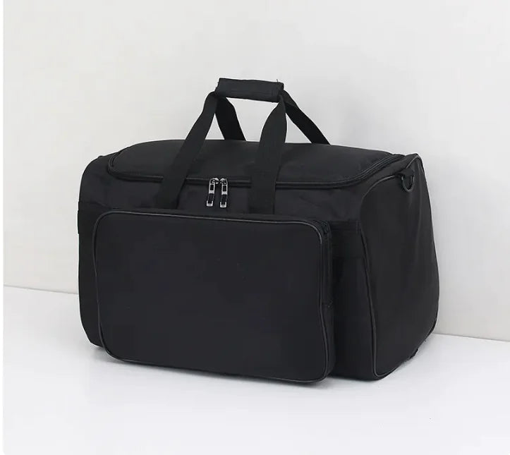 Sneaker Duffel Travel BagSneaker Duffel Travel Bag