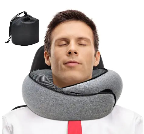 Travel Neck PillowTravel Neck Pillow