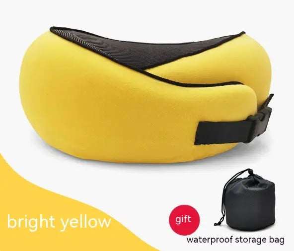 Travel Neck PillowTravel Neck Pillow