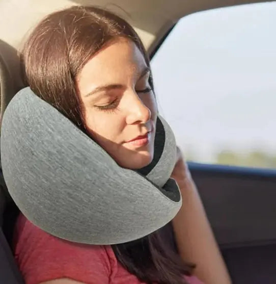 Travel Neck PillowTravel Neck Pillow