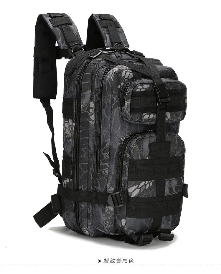 Outdoor Military Trekking BagsOutdoor Military Trekking Bags