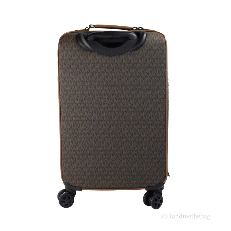 Michael Kors Trolley Rolling SuitcaseMichael Kors Trolley Rolling Suitcase