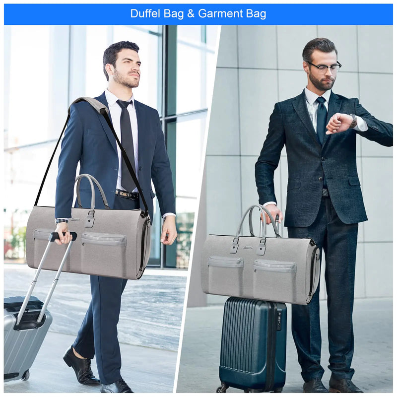 Garment traveling BagGarment traveling Bag