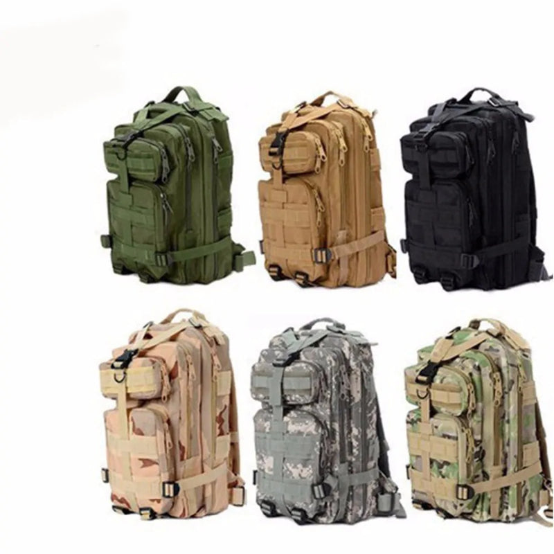 Outdoor Military Trekking BagsOutdoor Military Trekking Bags