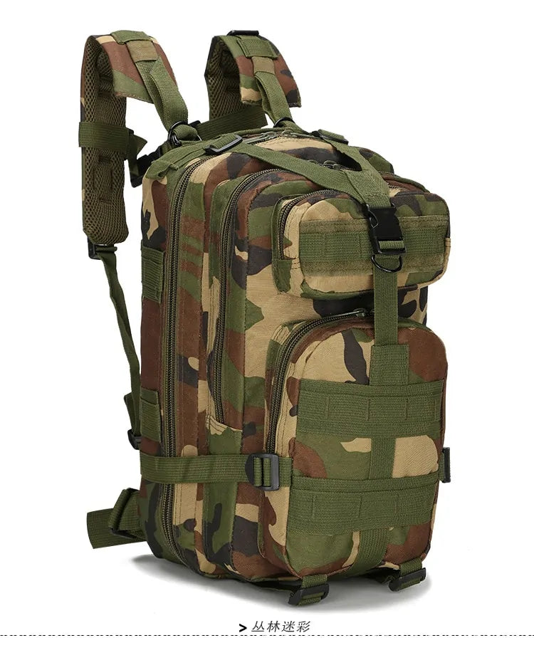 Outdoor Military Trekking BagsOutdoor Military Trekking Bags