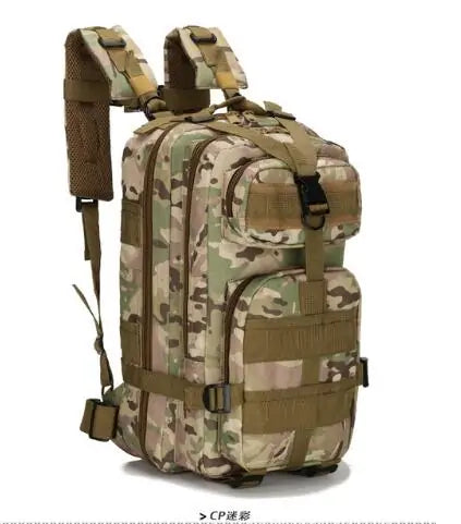 Outdoor Military Trekking BagsOutdoor Military Trekking Bags