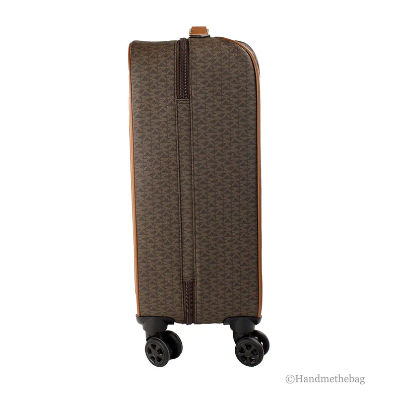 Michael Kors Trolley Rolling SuitcaseMichael Kors Trolley Rolling Suitcase