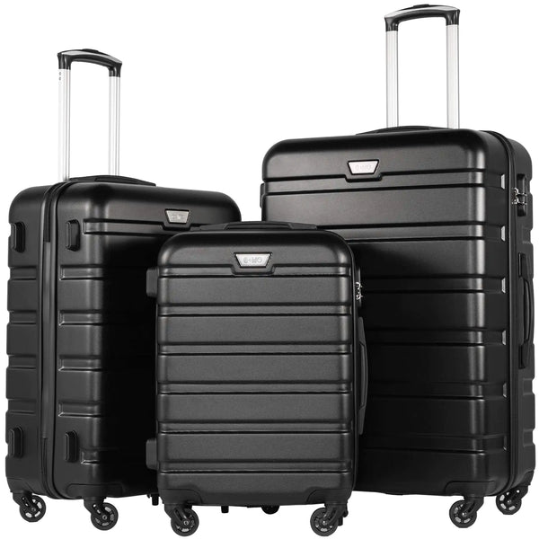 Hardshell SuitcaseHardshell Suitcase