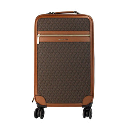 Michael Kors Trolley Rolling SuitcaseMichael Kors Trolley Rolling Suitcase