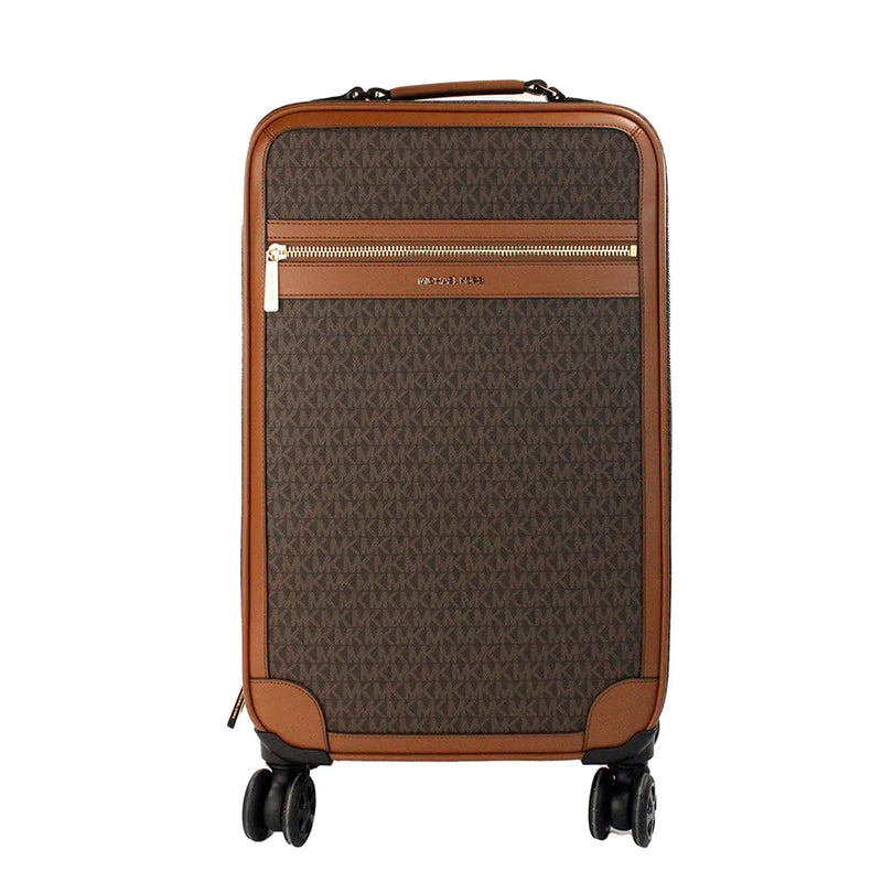 Michael Kors Trolley Rolling SuitcaseMichael Kors Trolley Rolling Suitcase