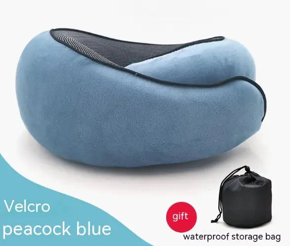 Travel Neck PillowTravel Neck Pillow