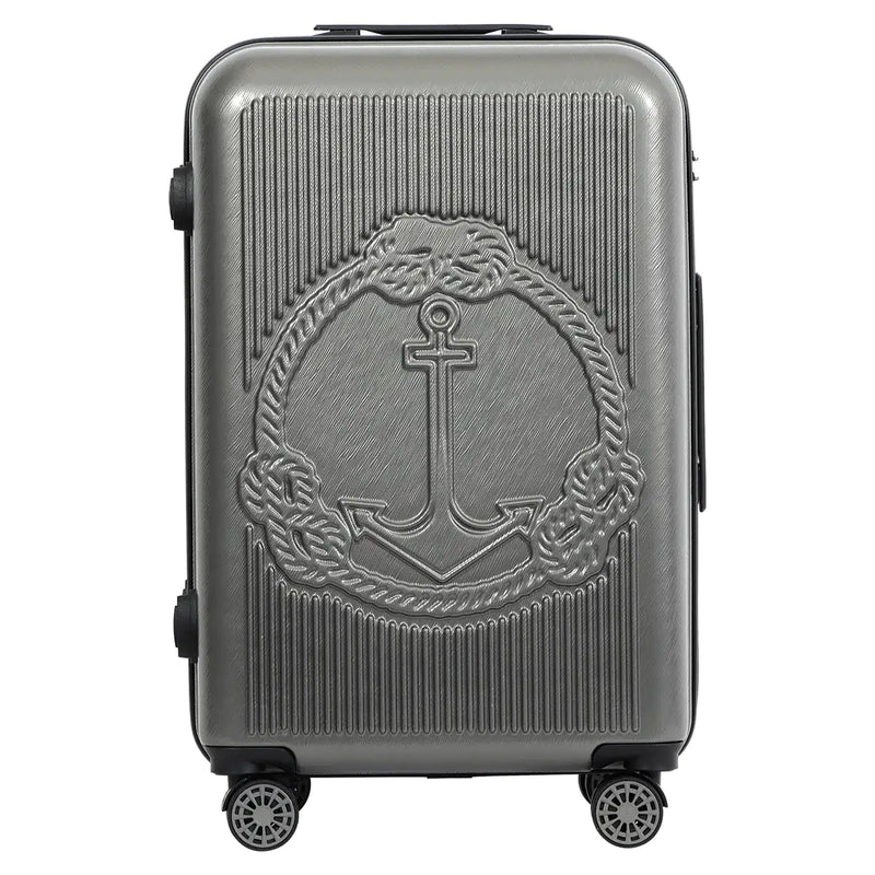 Ocean Suitcase LuggageOcean Suitcase Luggage