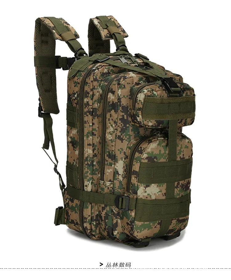 Outdoor Military Trekking BagsOutdoor Military Trekking Bags