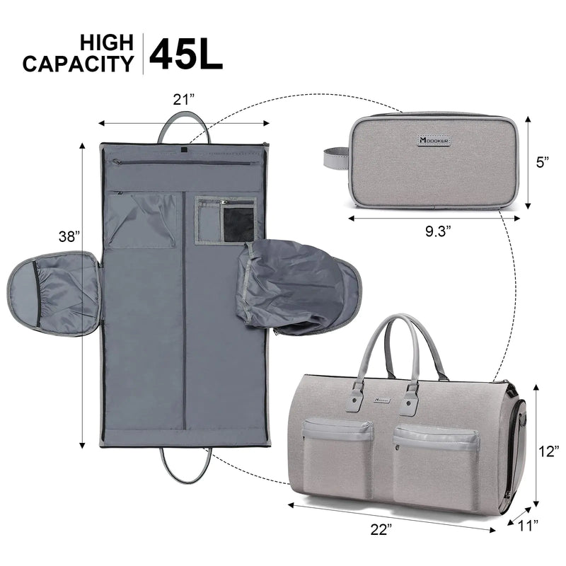 Garment traveling BagGarment traveling Bag