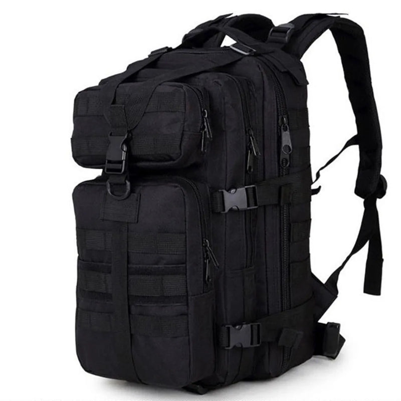 Outdoor Military Trekking BagsOutdoor Military Trekking Bags