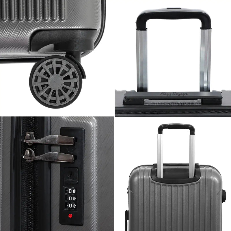 Ocean Suitcase LuggageOcean Suitcase Luggage